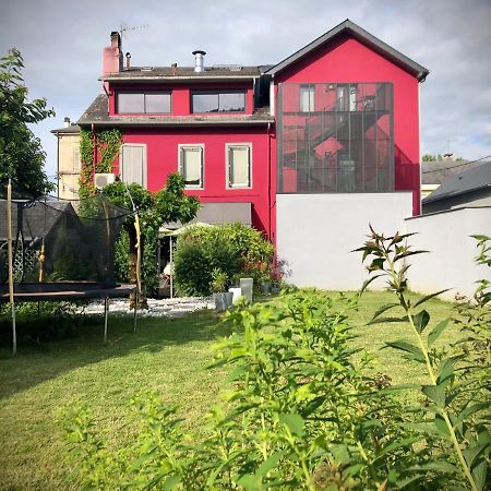 בנרס-דה-ביגור Residence Aux Deux Pics - Tucou Et Monne מראה חיצוני תמונה