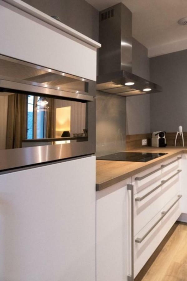 בנרס-דה-ביגור Residence Aux Deux Pics - Tucou Et Monne מראה חיצוני תמונה