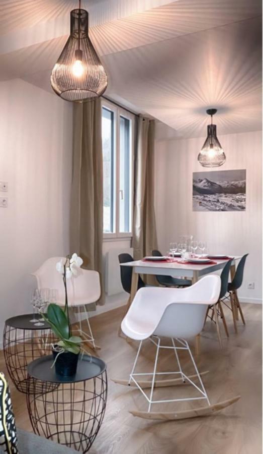 בנרס-דה-ביגור Residence Aux Deux Pics - Tucou Et Monne מראה חיצוני תמונה