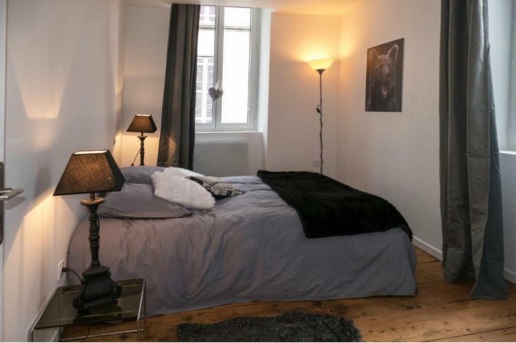 בנרס-דה-ביגור Residence Aux Deux Pics - Tucou Et Monne מראה חיצוני תמונה