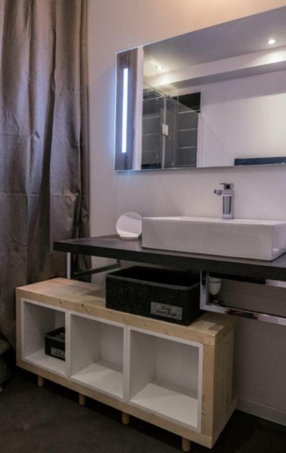 בנרס-דה-ביגור Residence Aux Deux Pics - Tucou Et Monne מראה חיצוני תמונה