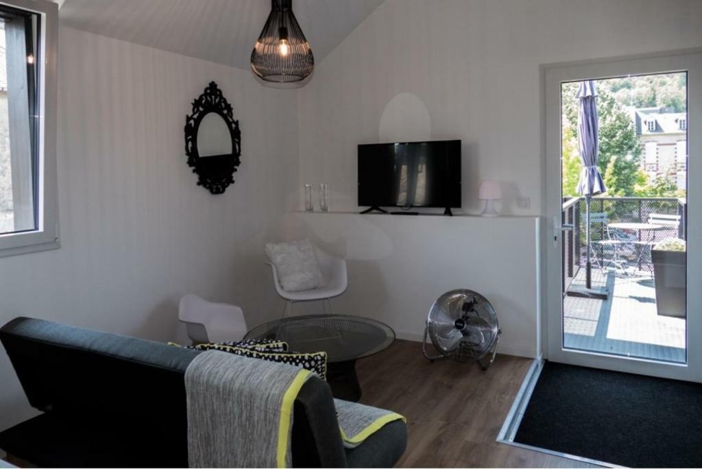 בנרס-דה-ביגור Residence Aux Deux Pics - Tucou Et Monne מראה חיצוני תמונה